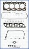 HYUNDAI 209204XA00 Gasket Set, cylinder head
